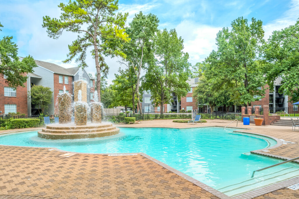 TrailsFountain